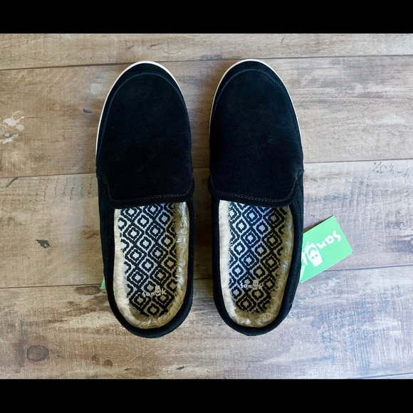 sanuk pair o dice womens